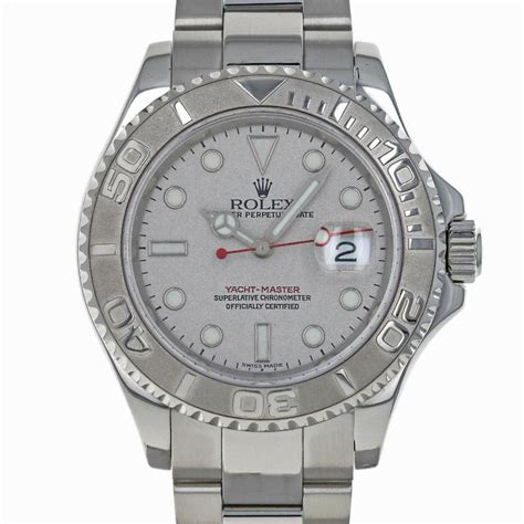 rolex yacht-master 1|rolex yacht master pre owned.